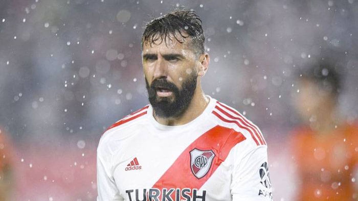 River y Lucas Pratto llegaron a un acuerdo: será jugador libre