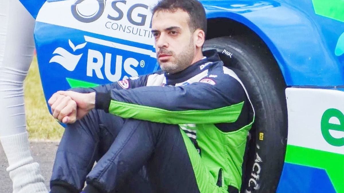 El ex piloto de TC, reapareció tras estafar a niño con leucemia