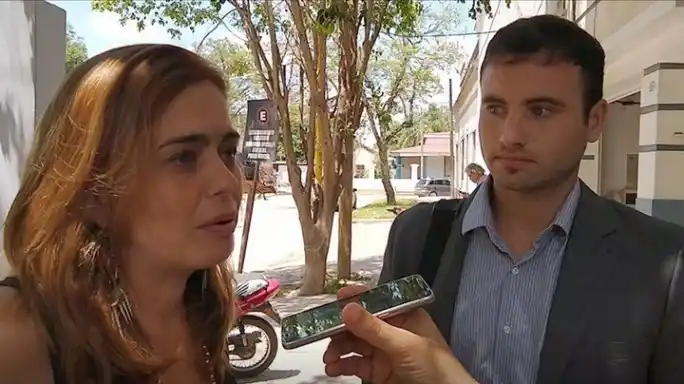 La familia de Rosalía Jara ya tiene nuevos abogados querellantes