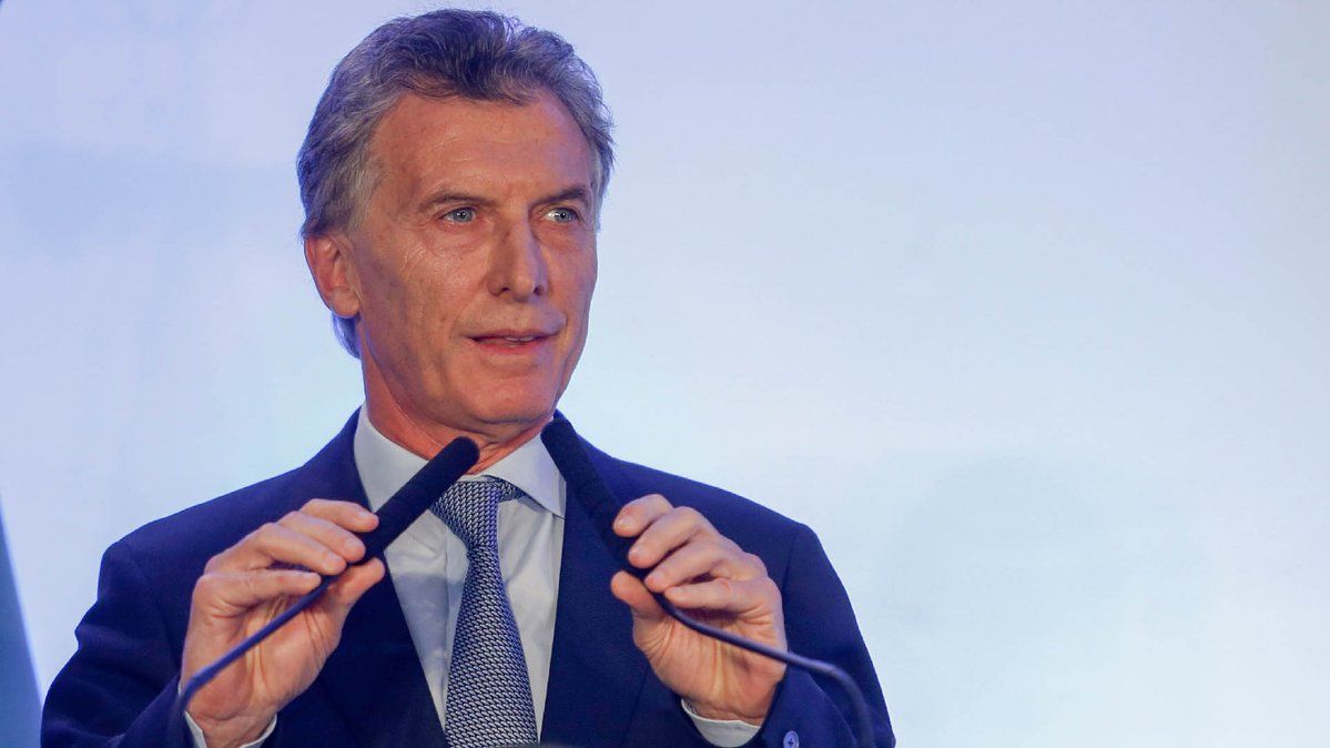 Mauricio Macri: “Nos está costando bajar la inflación más de lo que imaginé”