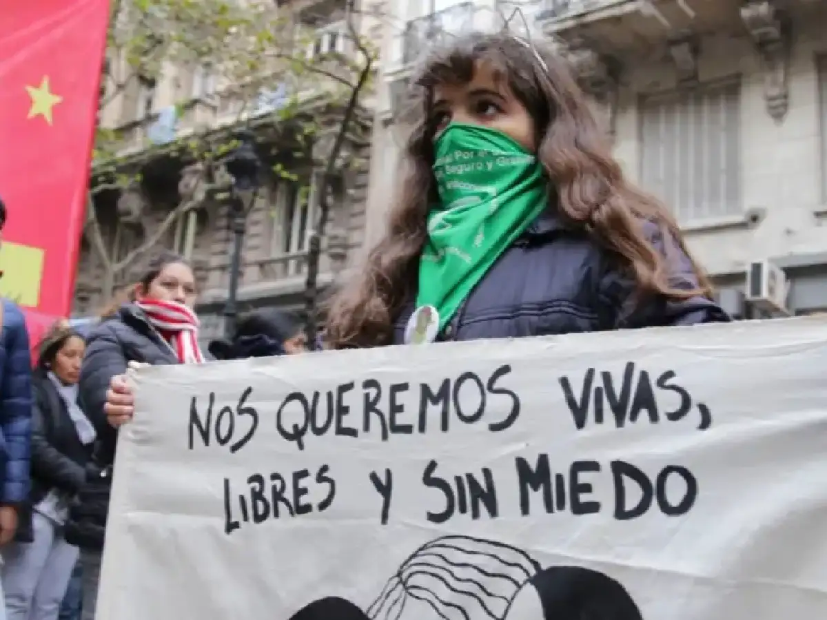 En los primeros 15 días de octubre se produjeron al menos 17 femicidios