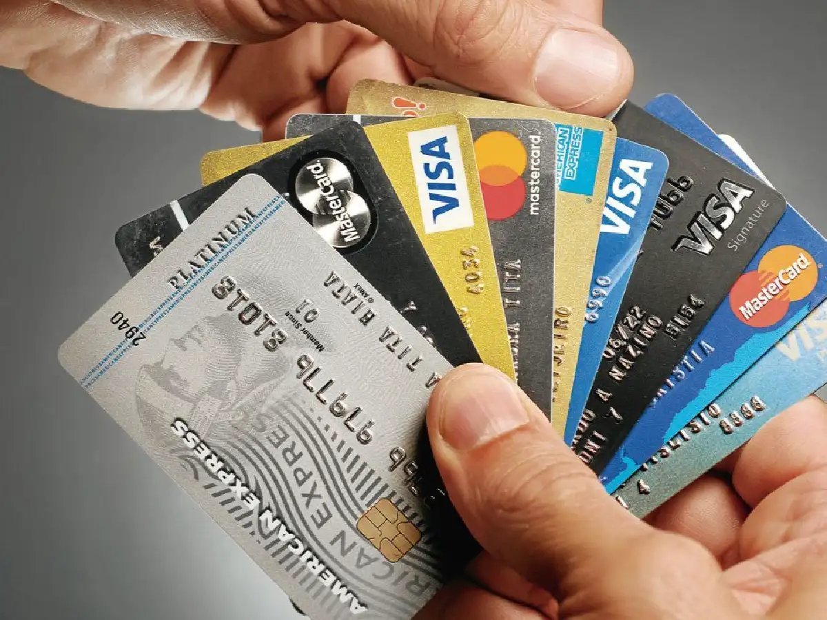 Cuáles son las tarjetas de crédito a las que aplica el tope de la tasa de interés