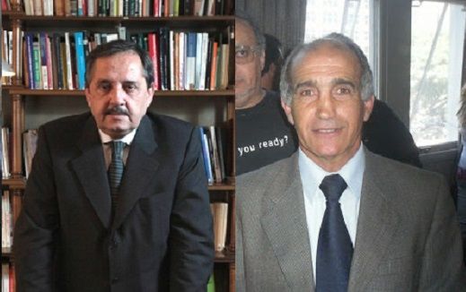 Internas: La UCR bonaerense elige autoridades