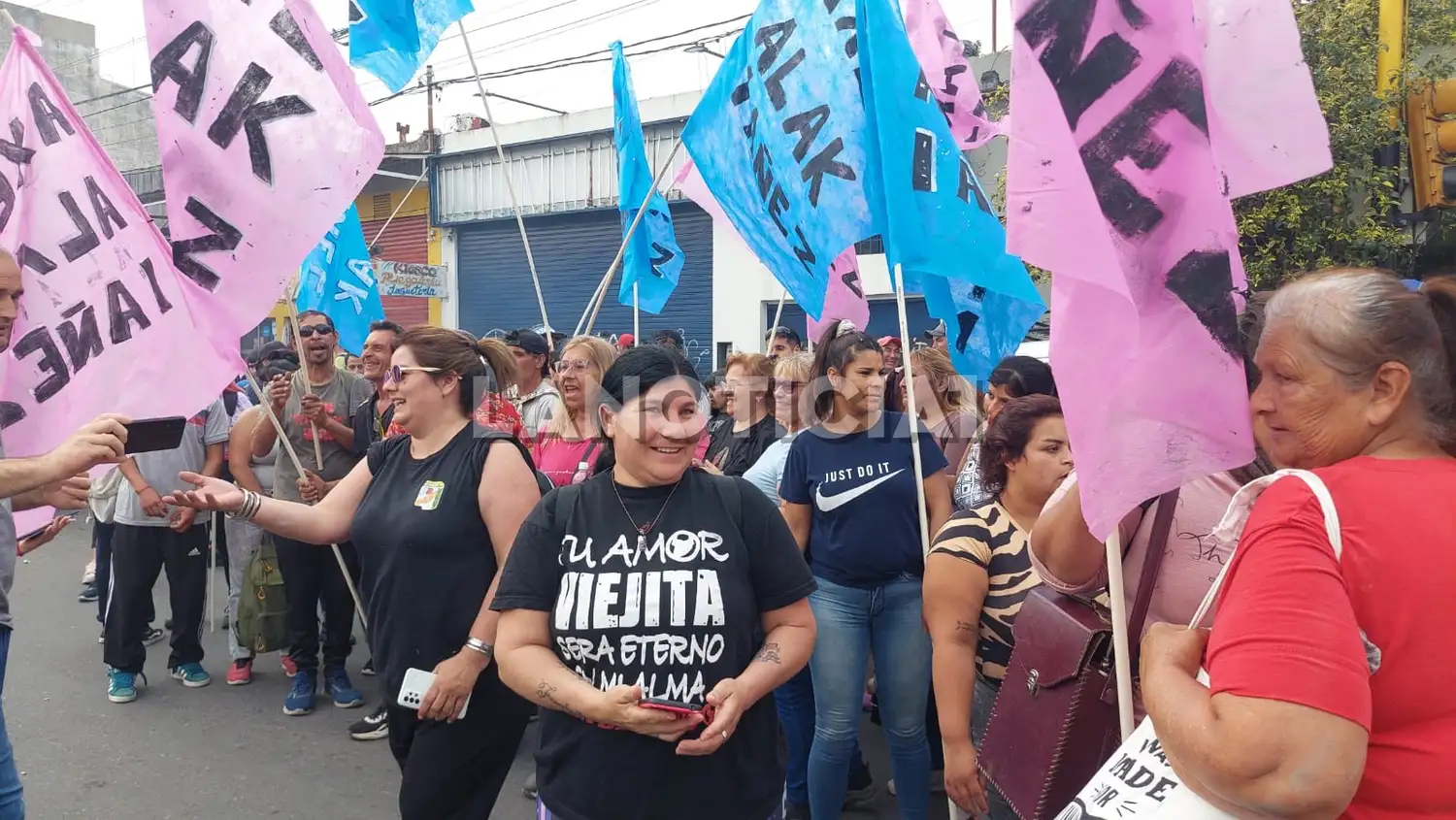 Día de la Lealtad berisso