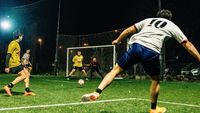Fútbol en Pico Deportes, una experiencia de encuentro y disfrute deportivo