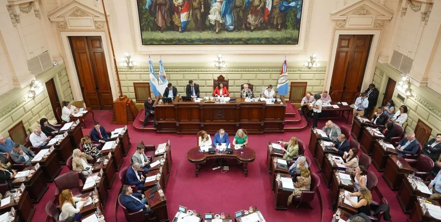 La Cámara de Diputados a nivel provincial aprobó este jueves una iniciativa para brindar herramientas de concientización sobre los riesgos asociados al juego de azar y las apuestas.