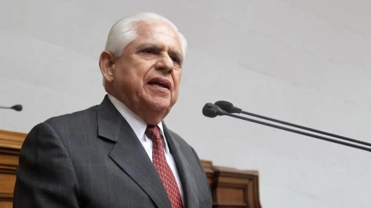 LO QUE PLANTEA la Plataforma Unitaria para llegar a las primarias del 2023