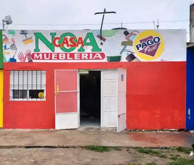 La Policía investiga millonario robo en un comercio del barrio República Argentina