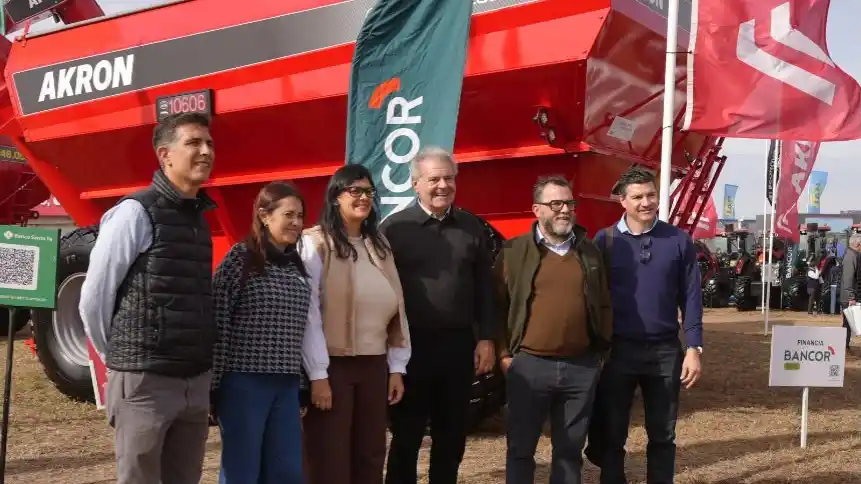 Agroactiva: las líneas de crédito de Córdoba ya superan los $120.000 millones en solicitudes