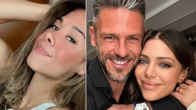 Evangelina Anderson habló de la presunta amante de Demichelis y fue contundente: qué dijo