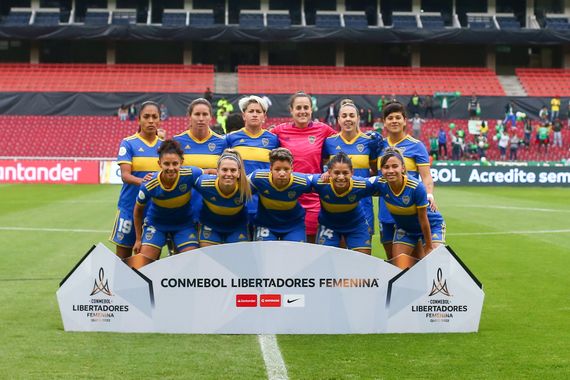 Boca acertó en los penales y sacó pasaje para la final