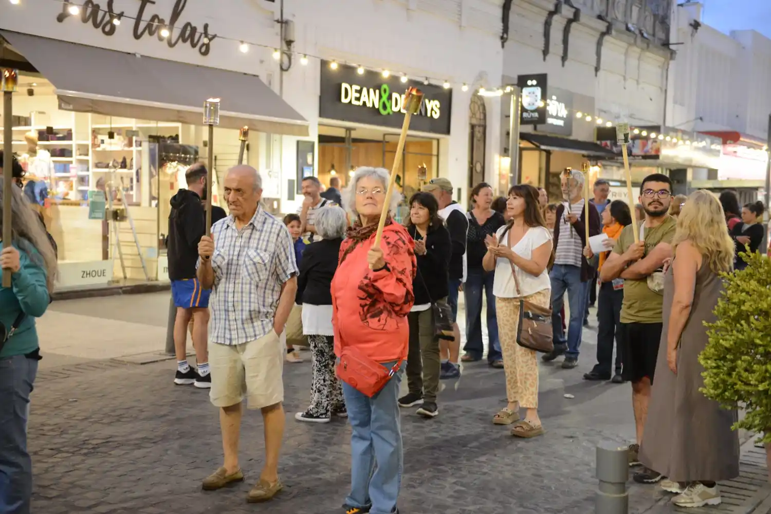 Marcha Amalu 18-1 - 1