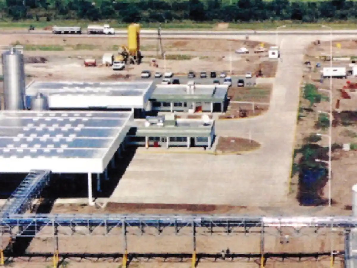 La Serenísima cerraría su planta en Las Varillas 