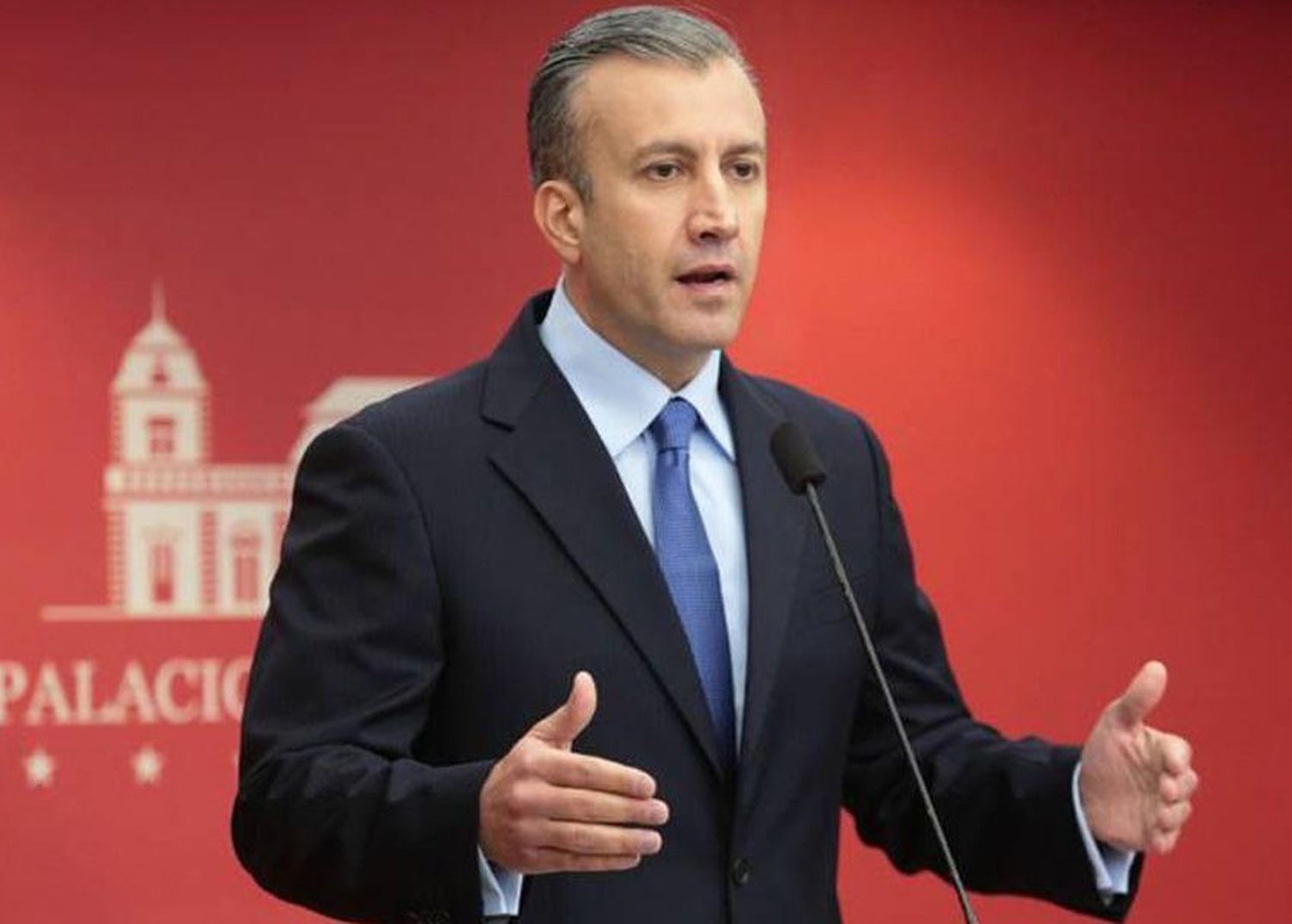 El Aissami: “La respuesta del nuevo esquema para surtir gasolina fue extraordinaria”