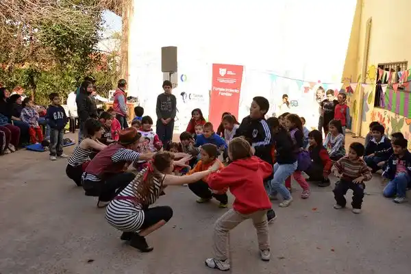 Impulsarán la creación de un consejo provincial de políticas sociales