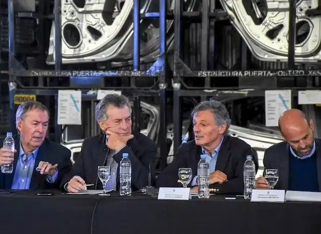 Se espera un crecimiento de 20% en la industria automotriz