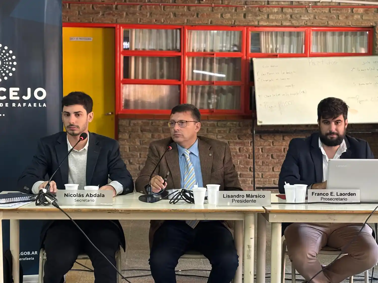 Por unanimidad, el Concejo suspendió el aumento semestral de la tasa municipal