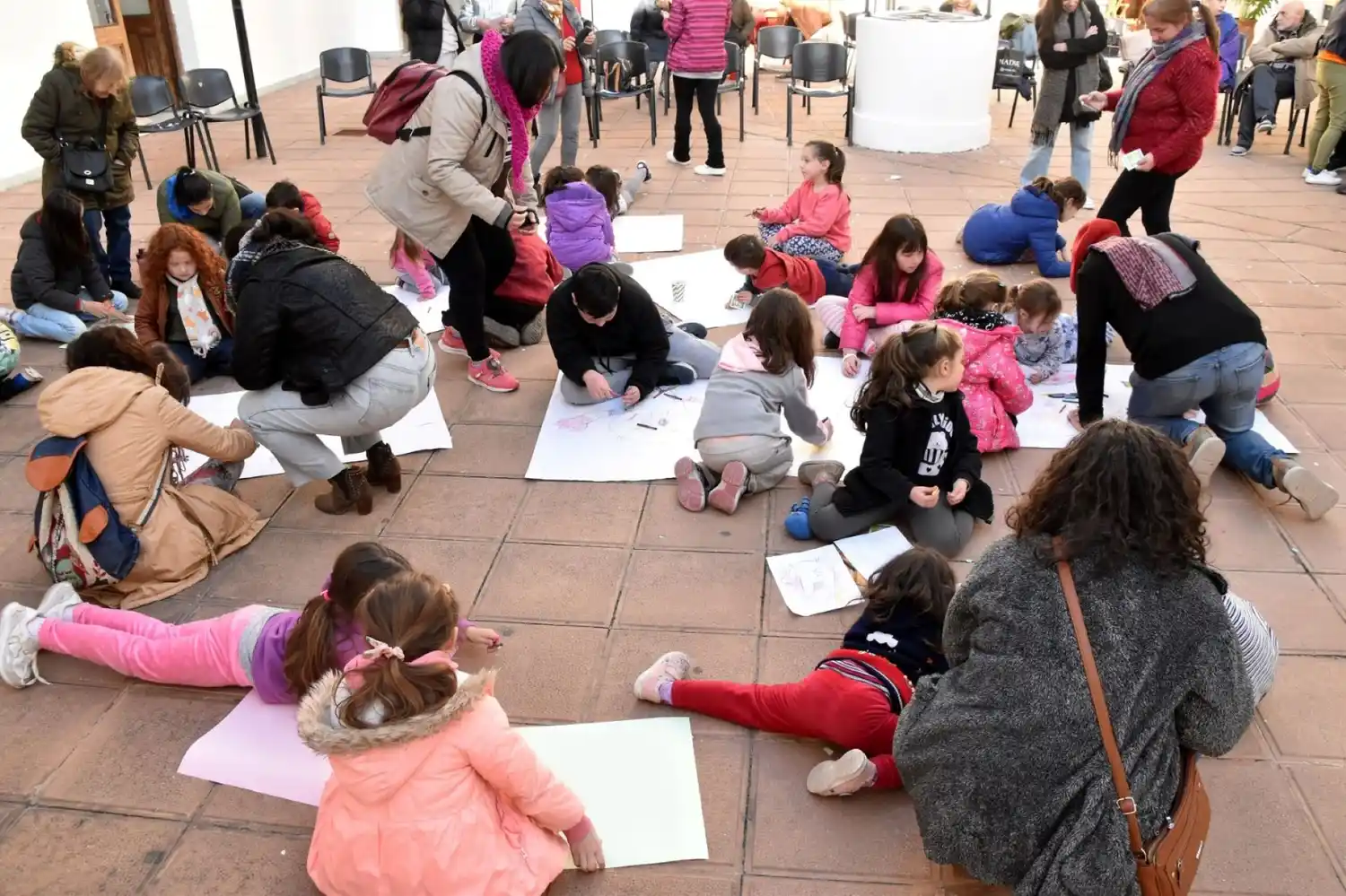 Vacaciones de invierno: cómo continúa la agenda de actividades para esta semana