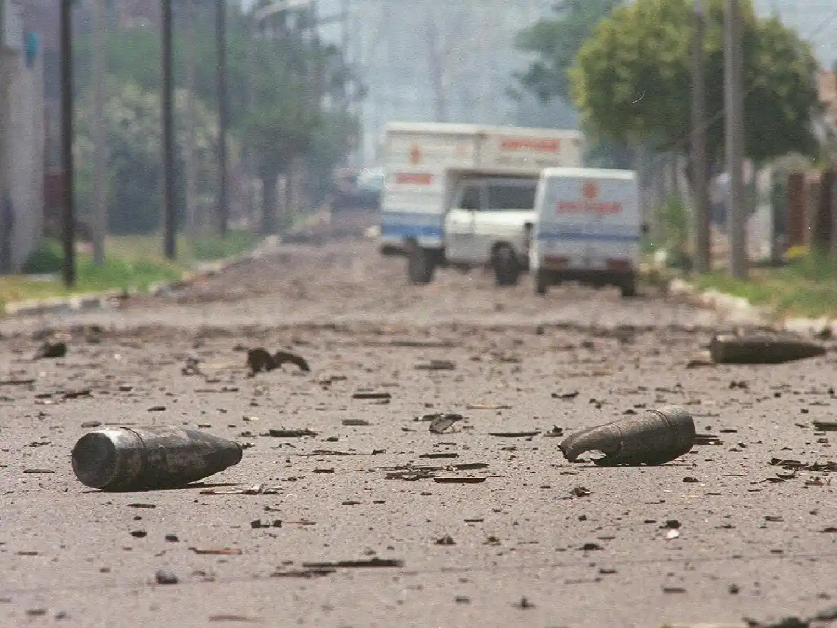 Río Tercero no adhiere al duelo nacional por la muerte de Carlos Menem