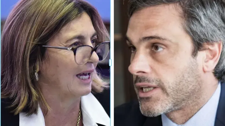 Michel interpeló a Fregonese por la derogación de esquemas de financiamiento en educación del presupuesto 2026