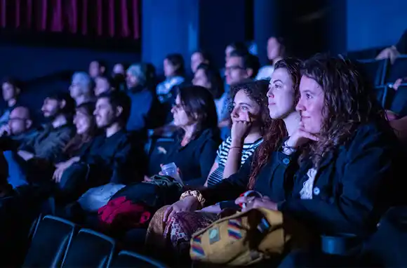 Festival de Cine de Mar del Plata: "Estamos haciendo un Festival serio, protegiendo una joya de la Argentina"