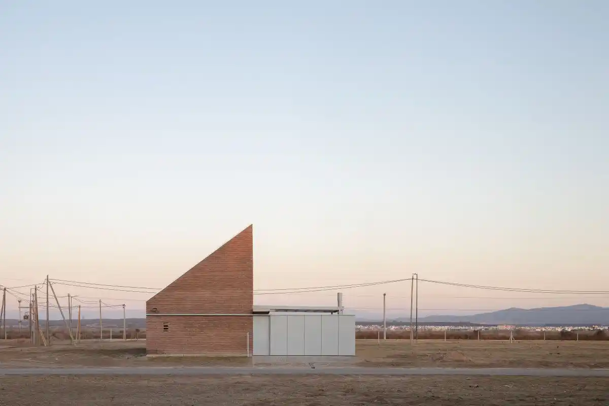 Uno de los trabajo premiado Juan Manuel Balsa