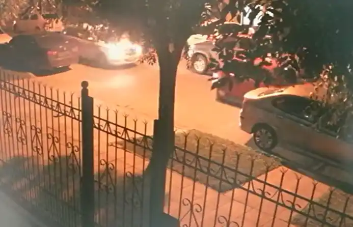 Asalto en un cumpleaños: hallaron documentos de las víctimas, que prestaron declaración en la DDI