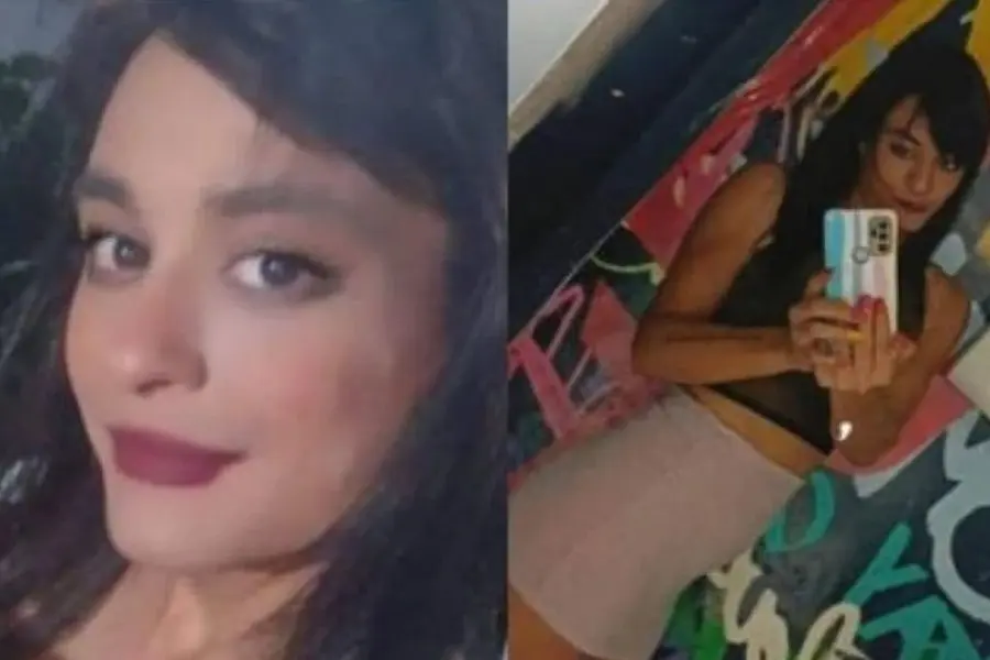 Crimen atroz | Mató a su pareja con múltiples apuñaladas: el asesino de 28 años fue condenado a prisión perpetua
