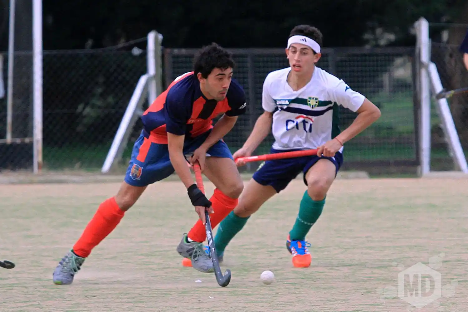 MDQ 06 recupera soldados