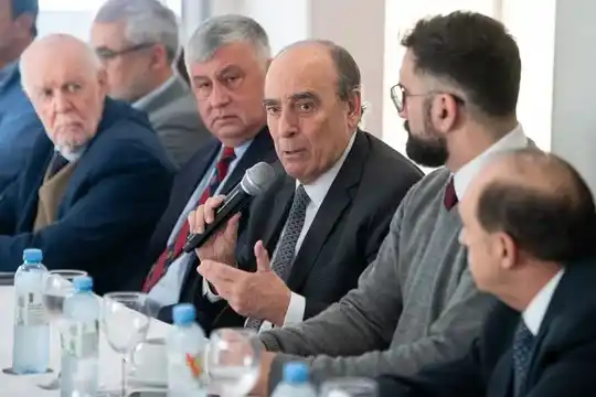 El Gobierno admitió que no tiene los votos necesarios para eliminar las PASO
