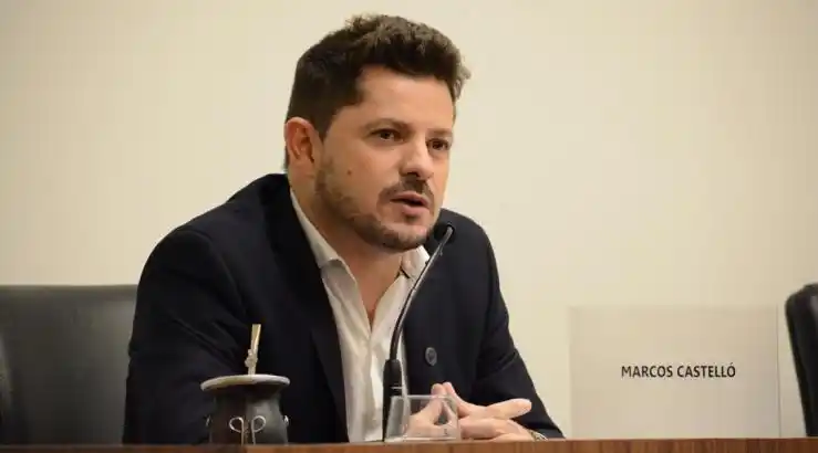 Piden reparar los baños del Parque del Sur