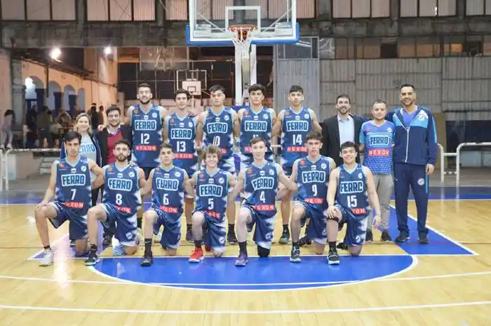 El Ferroviario recibe a BH en la búsqueda de un nuevo triunfo