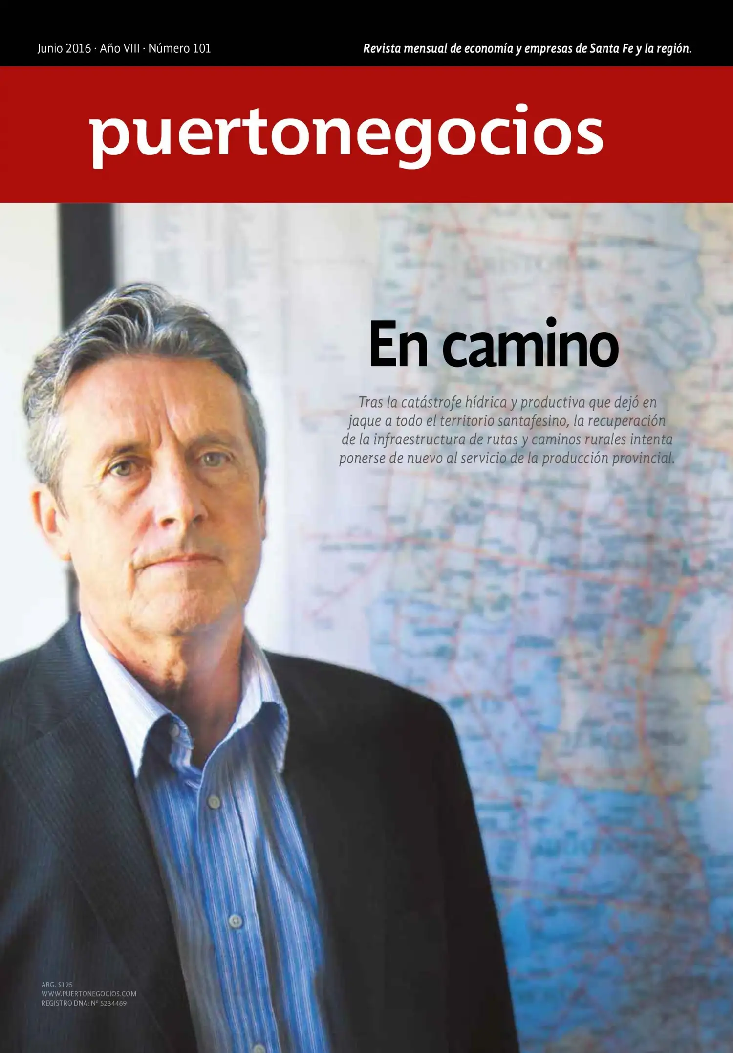 Junio 2016