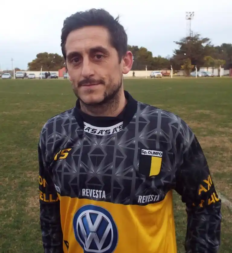 “Lo importante es que nos llevamos los tres puntos”