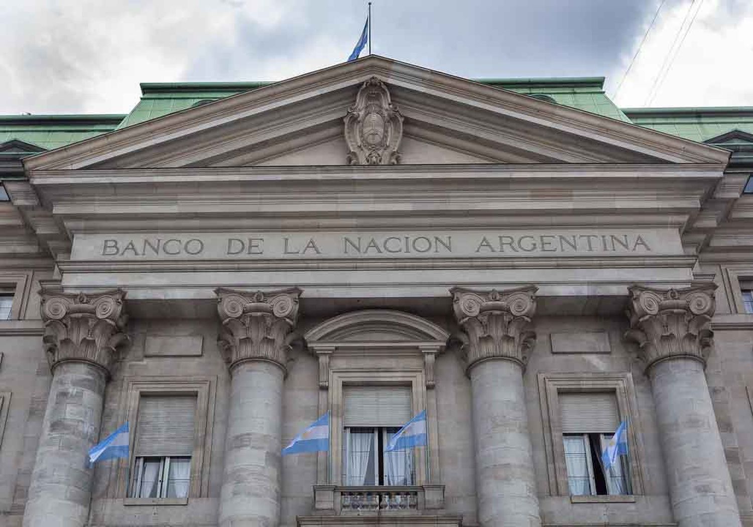 El Banco Nación dio marcha atrás y no cerrará sucursales en La Pampa