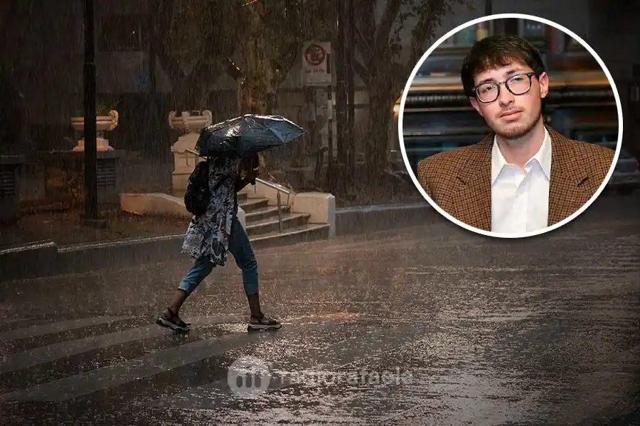 Estamos entrando a la etapa de “La Niña”: ¿qué va a pasar según los expertos?