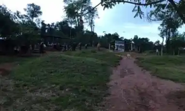 Militares HERIDOS tras enfrentamiento con banda armada en Bolívar