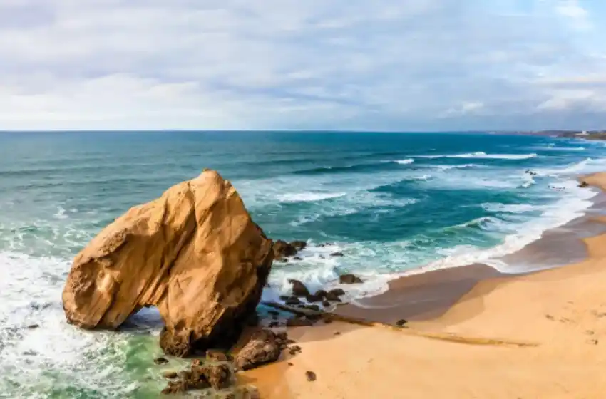 La NASA advirtió que para el 2050 el nivel del mar aumentará de 25 a 30 centímetros