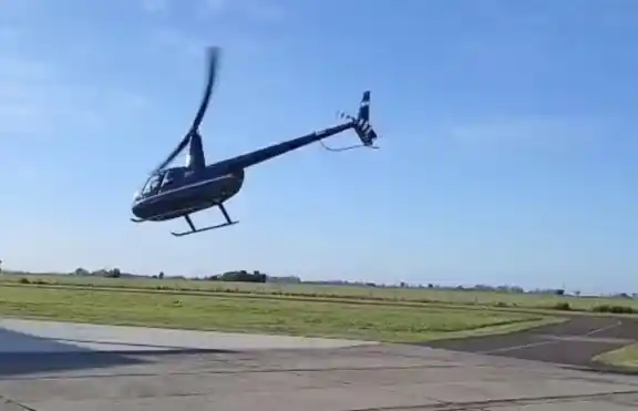 Realizan complejo operativo logístico para llevar baterías esenciales a escuela flotante de Gualeguay