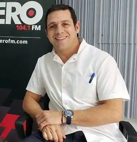 Juan Boari se disculpó por haber acusado a JxC de "apostar al contagio y la muerte"