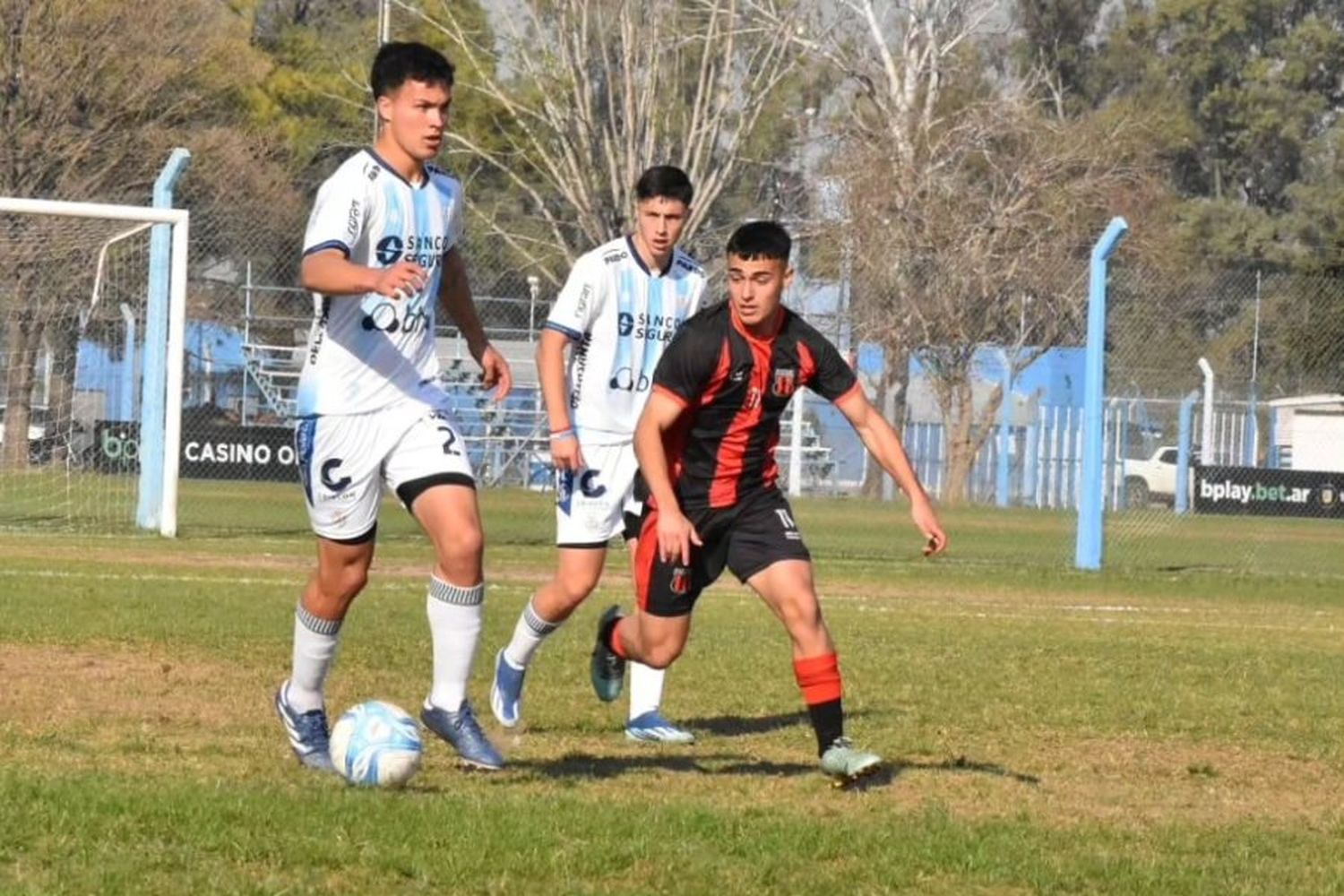 Atlético finalizó la Primera Fase liderando la Tabla General