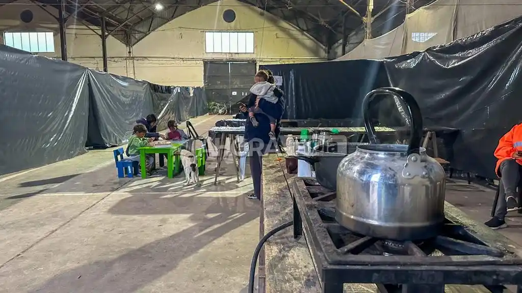 Foto: Mauricio Ríos