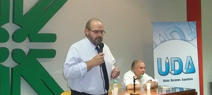 Una versión comarcal del peronismo histórico