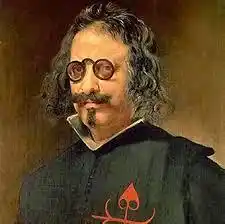 Francisco de Quevedo y Villegas