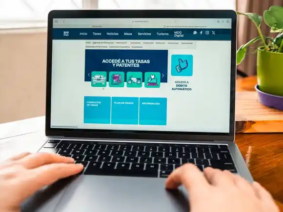 El Municipio corrió el vencimiento del Anticipo 10 de la Tasa por Servicios Urbanos