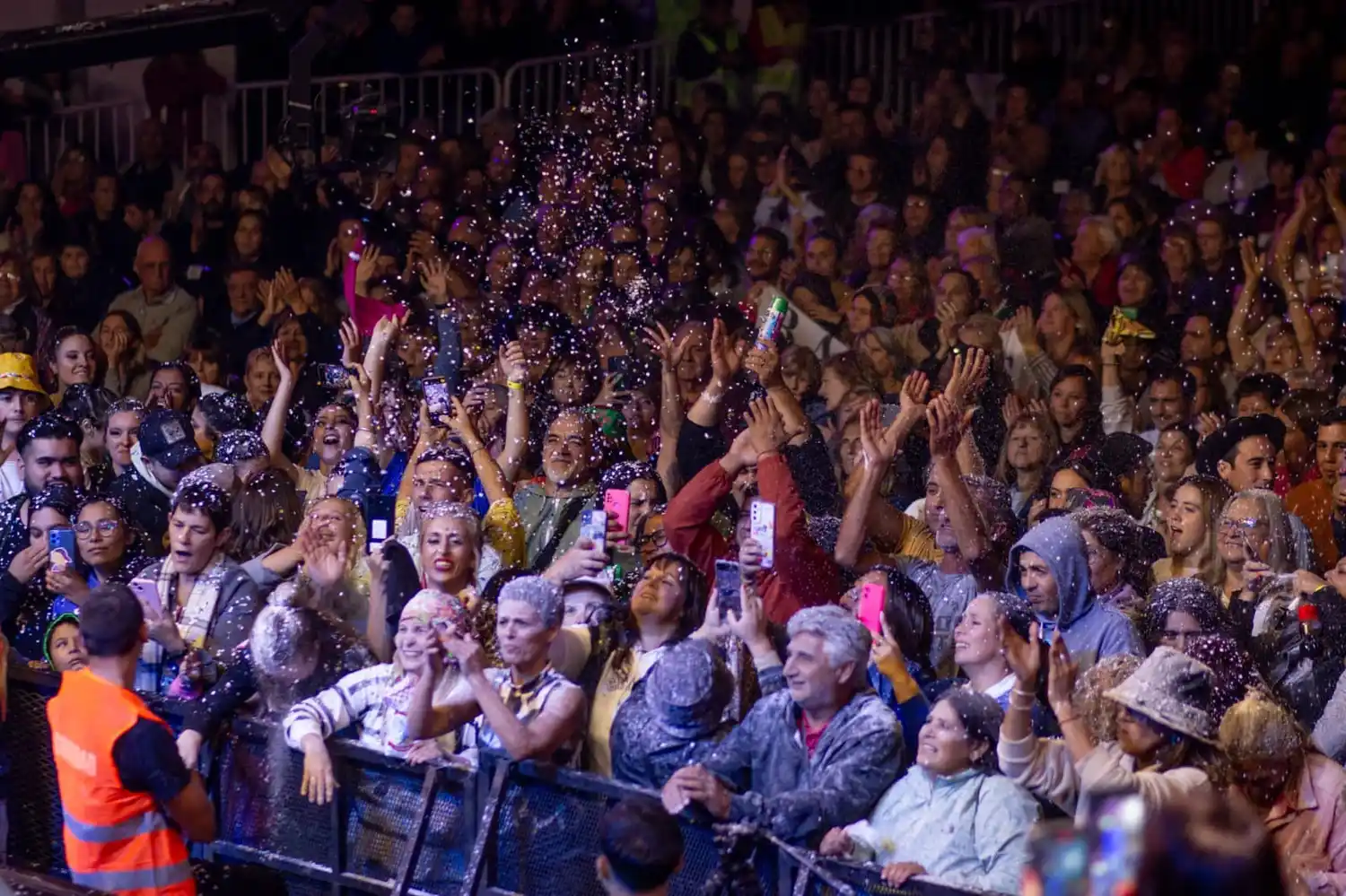 Todos los eventos culturales y turisticos de la provincia de Buenos Aires.