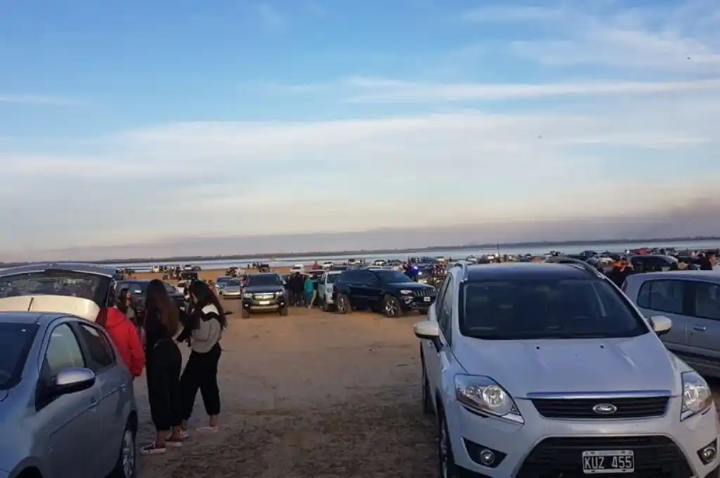 Monte Vera vuelve a la Fase 1