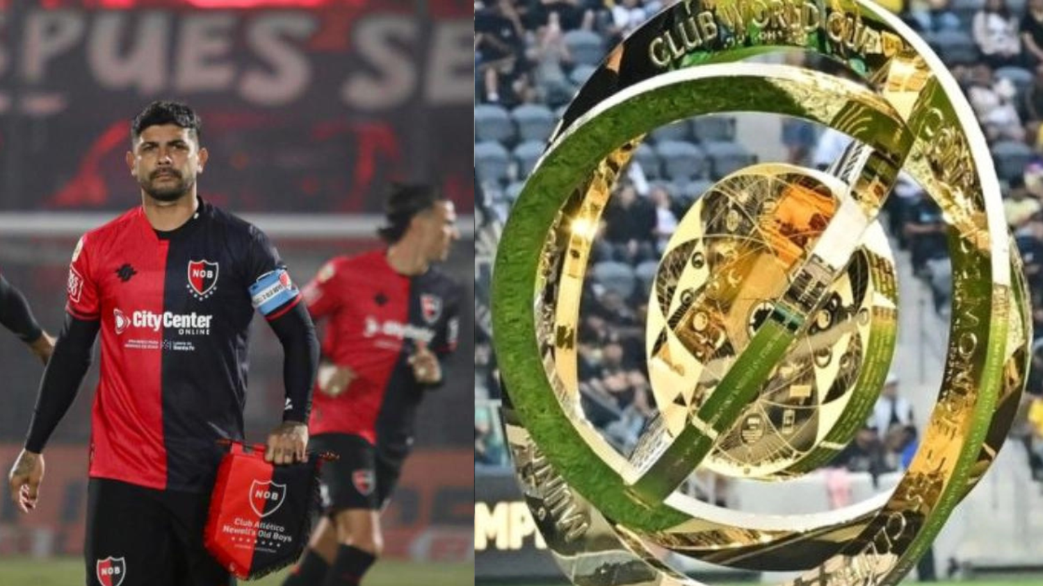Juega Newell's y se define el campeón del Mundial de Clubes 2025: la agenda deportiva de este domingo