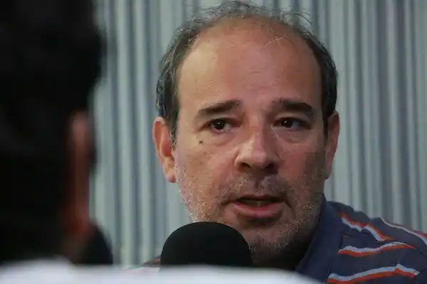 Vaena criticó el voto de Bahillo: “Me generó tristeza y decepción”