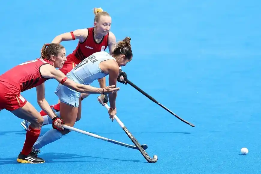 Las Leonas